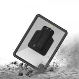 Armor-X iPad Pro 12.9 (gen 4/5/6) Deksel MXS Waterproof Case