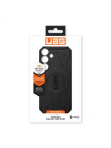 Urban Armor Gear (UAG) Samsung Galaxy S25 Plus Deksel Pathfinder MagSafe Svart