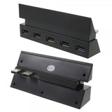 Dobe 5 porter USB Hubb til PlayStation 4
