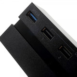 Dobe 5 porter USB Hubb til PlayStation 4