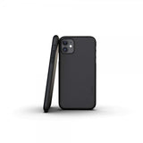 Nudient iPhone 11 Deksel Thin Case V3 Ink Black