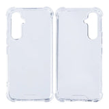 Samsung Galaxy A36 Deksel Støtsikker Transparent
