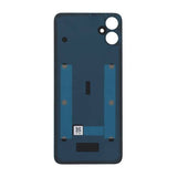 Samsung Samsung Galaxy A06 (A065F) Bakside Original - Svart