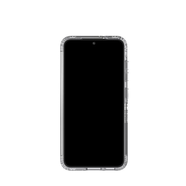 Tech21 Samsung Galaxy S23 Deksel Evo Clear Transparent
