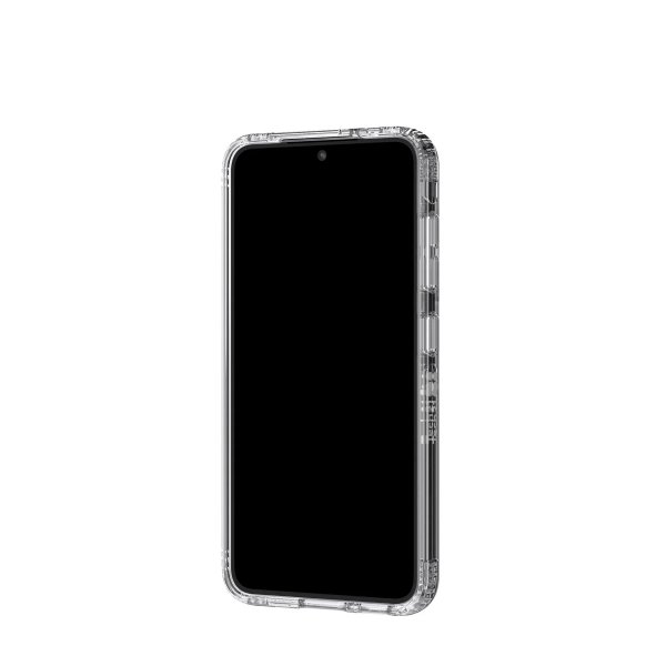 Tech21 Samsung Galaxy S23 Deksel Evo Clear Transparent