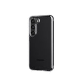 Tech21 Samsung Galaxy S23 Plus Deksel Evo Clear Transparent