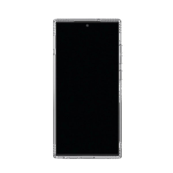 Tech21 Samsung Galaxy S23 Ultra Deksel Evo Clear Transparent