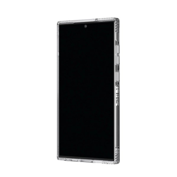 Tech21 Samsung Galaxy S23 Ultra Deksel Evo Clear Transparent