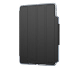 Tech21 iPad 10.2 (gen 7/8/9) Etui Evo Folio Svart