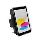 Tech21 iPad 10.2 (gen 7/8/9) Etui Evo Folio Svart