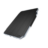 Tech21 iPad 10.9 (gen 10)/iPad 11 (A16) Etui Evo Folio Svart
