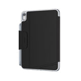 Tech21 iPad 10.9 (gen 10)/iPad 11 (A16) Etui Evo Folio Svart