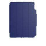 Tech21 iPad 10.2 (gen 7/8/9) Etui Evo Folio Blå