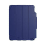 Tech21 iPad 10.9 (gen 10)/iPad 11 (A16) Etui Evo Folio Blå