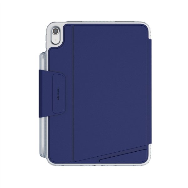 Tech21 iPad 10.9 (gen 10)/iPad 11 (A16) Etui Evo Folio Blå