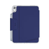 Tech21 iPad 10.9 (gen 10)/iPad 11 (A16) Etui Evo Folio Blå