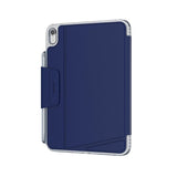 Tech21 iPad 10.9 (gen 10)/iPad 11 (A16) Etui Evo Folio Blå