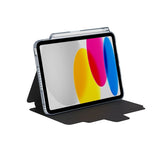 Tech21 iPad 10.9 (gen 10)/iPad 11 (A16) Etui Evo Folio Blå