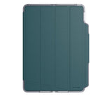 Tech21 iPad 10.2 (gen 7/8/9) Etui Evo Folio Grønn