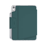 Tech21 iPad 10.9 (gen 10)/iPad 11 (A16) Etui Evo Folio Grønn