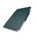 Tech21 iPad 10.9 (gen 10)/iPad 11 (A16) Etui Evo Folio Grønn