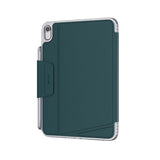 Tech21 iPad 10.9 (gen 10)/iPad 11 (A16) Etui Evo Folio Grønn
