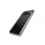 Tech21 Google Pixel 8a Deksel Evo Clear Transparent