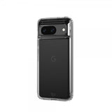 Tech21 Google Pixel 8a Deksel Evo Clear Transparent