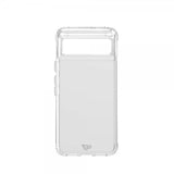 Tech21 Google Pixel 8a Deksel Evo Clear Transparent