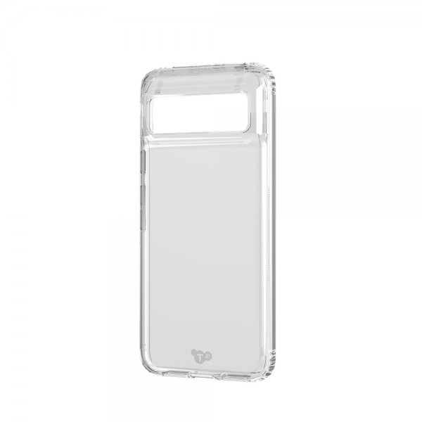 Tech21 Google Pixel 8a Deksel Evo Clear Transparent