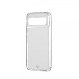 Tech21 Google Pixel 8a Deksel Evo Clear Transparent