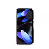 Tech21 Google Pixel 9/Pixel 9 Pro Deksel Evo Clear Transparent
