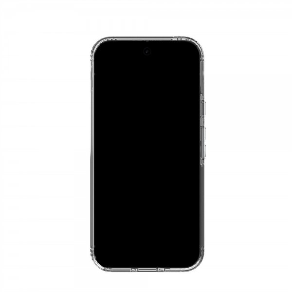 Tech21 Google Pixel 9 Pro XL Deksel Evo Clear Transparent