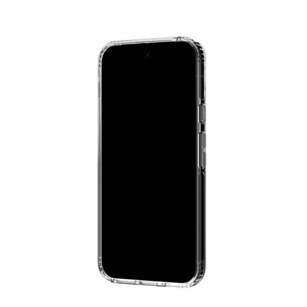 Tech21 Google Pixel 9 Pro XL Deksel Evo Clear Transparent