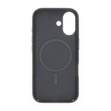 Rvelon iPhone 17 Deksel TPU MagSafe Svart