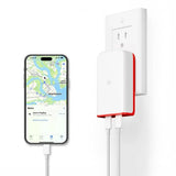 Twelve South PlugBug Travel 50W Reiselader Hvit