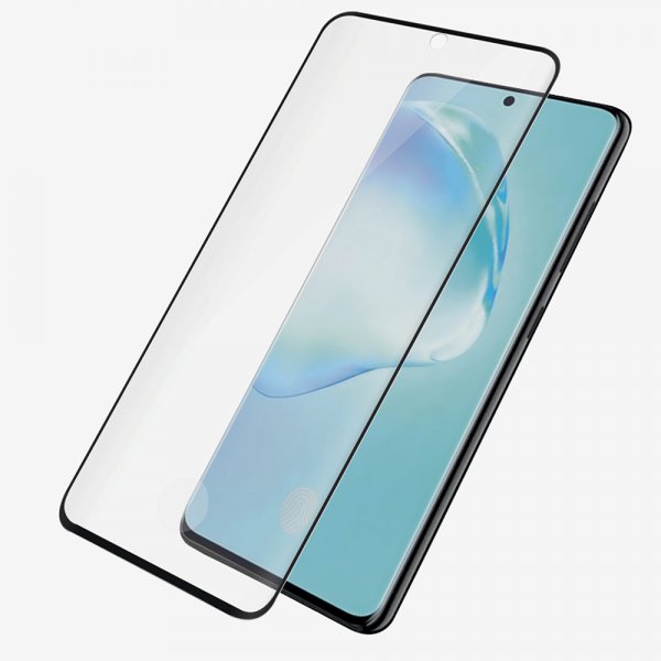 PanzerGlass Samsung Galaxy S20 Skjermbeskytter CaseFriendly Fingerprint
