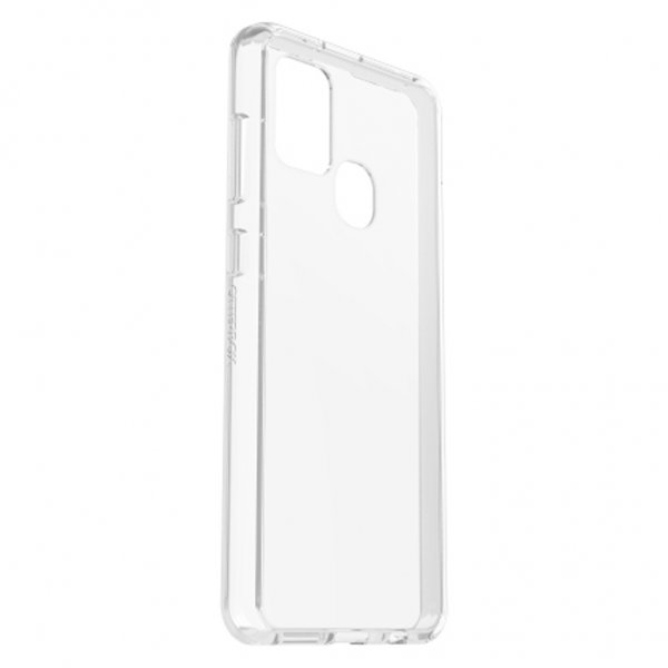 Otterbox Samsung Galaxy A21s Deksel React Transparent