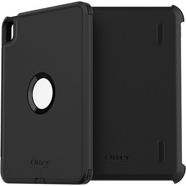Otterbox iPad Air 10.9 (gen 4/5) Deksel Defender Svart