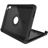 Otterbox iPad Air 10.9 (gen 4/5) Deksel Defender Svart