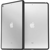 Otterbox iPad 10.2 Deksel React Black Crystal