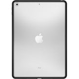 Otterbox iPad 10.2 Deksel React Black Crystal
