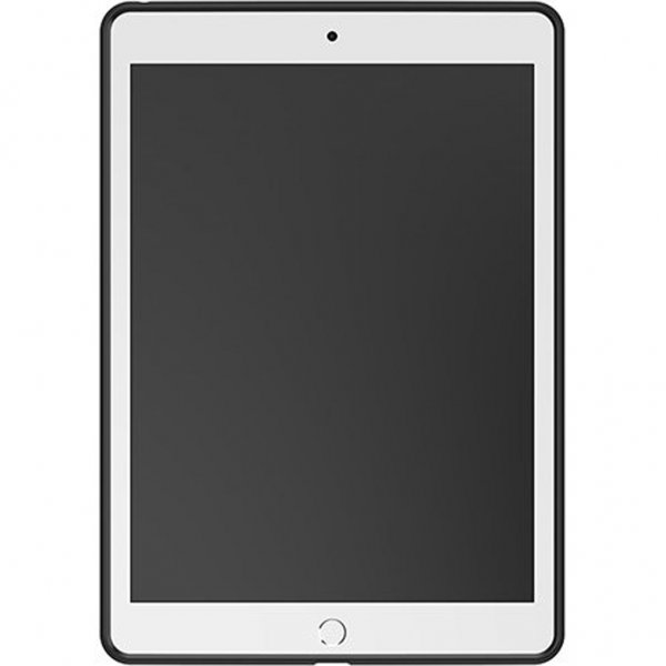 Otterbox iPad 10.2 Deksel React Black Crystal