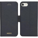 dbramante1928 iPhone 7/8/SE Etui Milano Night Black