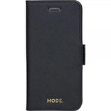 dbramante1928 iPhone 7/8/SE Etui Milano Night Black