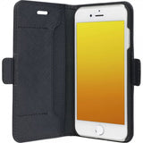 dbramante1928 iPhone 7/8/SE Etui Milano Night Black