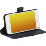 dbramante1928 iPhone 7/8/SE Etui Milano Night Black