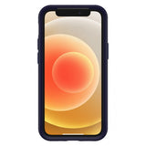 Otterbox iPhone 12 Mini Deksel Symmetry Plus Navy Captain