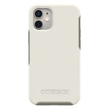 Otterbox iPhone 12 Mini Deksel Symmetry Plus Spring Snow