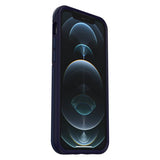 Otterbox iPhone 12/iPhone 12 Pro Deksel Symmetry Plus Navy Captain